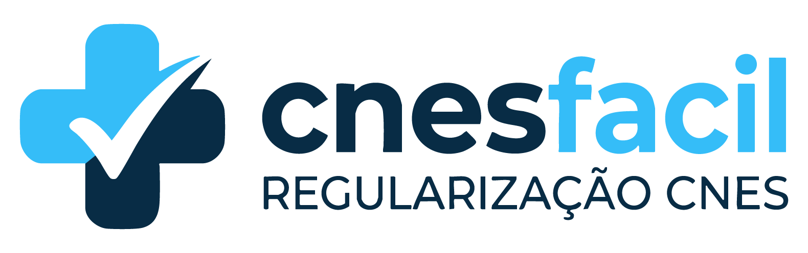 CNESFácil Logo