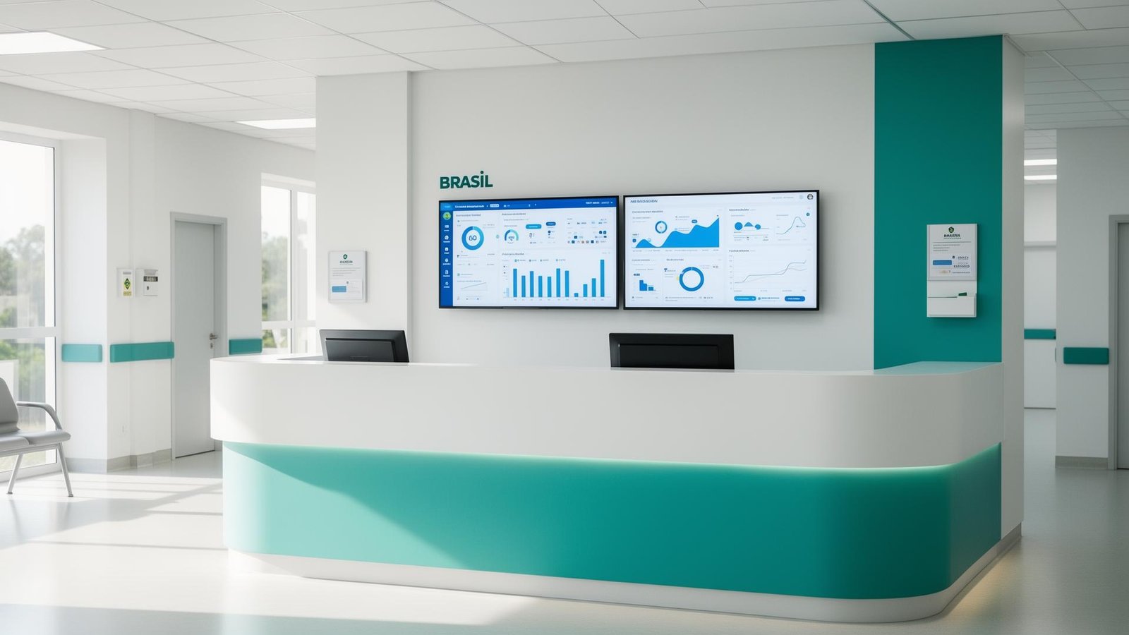 Regularização de CNES